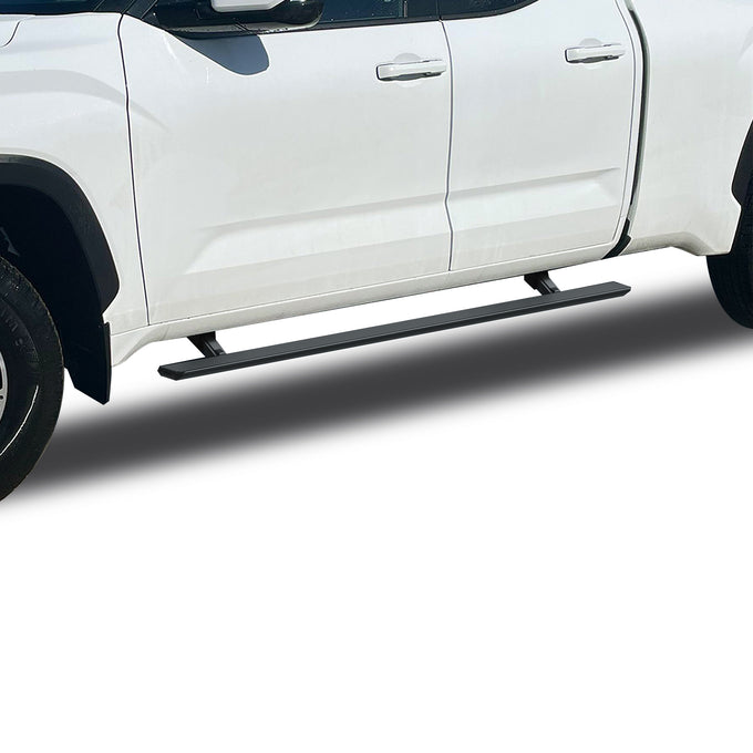Elite Retractable Power Board <br> 22-24 Toyota Tundra