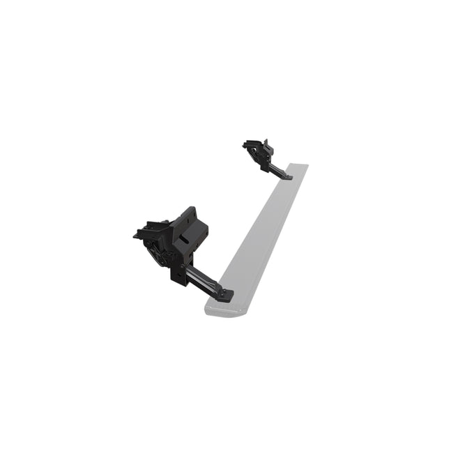Elite Retractable Power Board <br> 22-24 Toyota Tundra