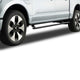Elite Retractable Power Board <br> 16-23 Toyota Tacoma