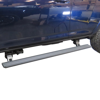 Elite Retractable Power Board <br> 10-24 Toyota 4Runner