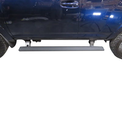 Elite Retractable Power Board <br> 10-24 Toyota 4Runner