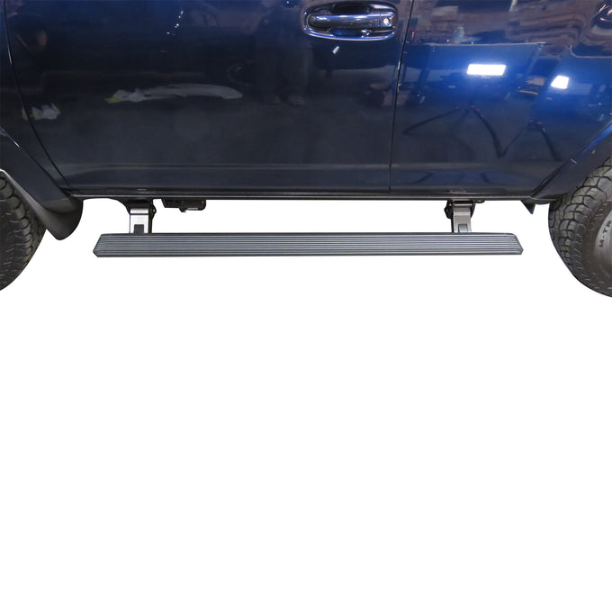 Elite Retractable Power Board <br> 10-24 Toyota 4Runner