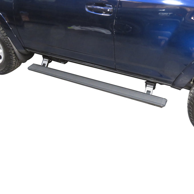 Elite Retractable Power Board <br> 10-24 Toyota 4Runner