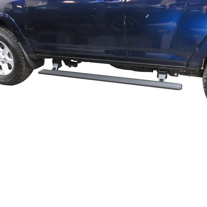 Elite Retractable Power Board <br> 10-24 Toyota 4Runner