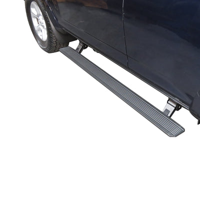 Elite Retractable Power Board <br> 10-24 Toyota 4Runner