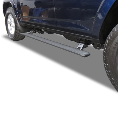 Elite Retractable Power Board <br> 10-24 Toyota 4Runner