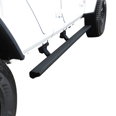 Elite Retractable Power Board <br> 20-24 Jeep Wrangler