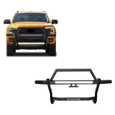 Rambler Grille Guard <br> 19-24 Ford Ranger