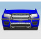 Rambler Grille Guard <br> 21-24 Ford Bronco