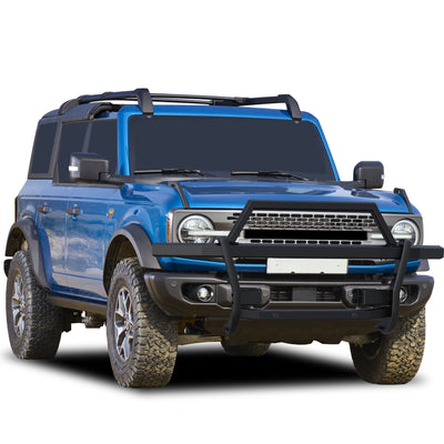 Rambler Grille Guard <br> 21-24 Ford Bronco