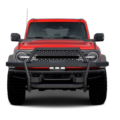 Rambler Grille Guard <br> 21-24 Ford Bronco