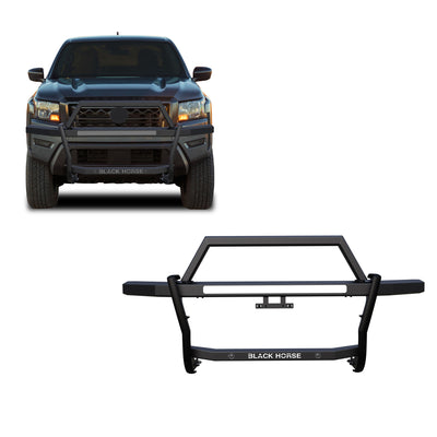Rambler Grille Guard <br> 22-24 Nissan Frontier