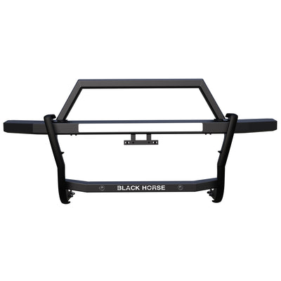 Rambler Grille Guard <br> 22-24 Nissan Frontier