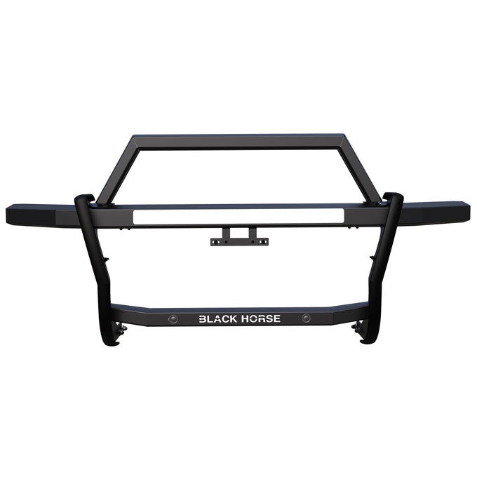 Rambler Grille Guard <br> 22-24 Nissan Frontier
