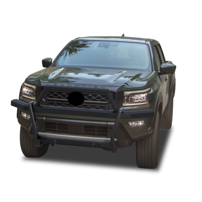 Rambler Grille Guard <br> 22-24 Nissan Frontier