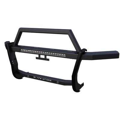 Rambler Grille Guard Kit <br> 22-24 Nissan Frontier