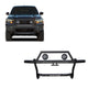 Rambler Grille Guard Kit <br> 22-24 Nissan Frontier