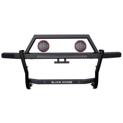 Rambler Grille Guard Kit <br> 22-24 Nissan Frontier