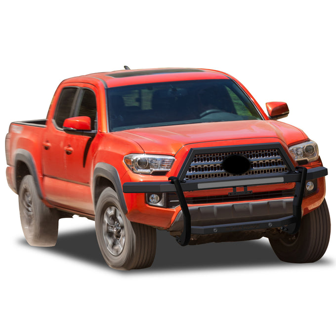 Rambler Grille Guard <br> 05-23 Toyota Tacoma
