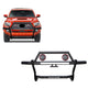 Rambler Grille Guard Kit <br> 05-23 Toyota Tacoma