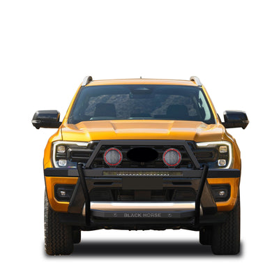 Rambler Grille Guard Kit <br> 24-24 Toyota Tacoma