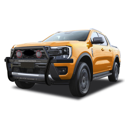Rambler Grille Guard Kit <br> 24-24 Toyota Tacoma