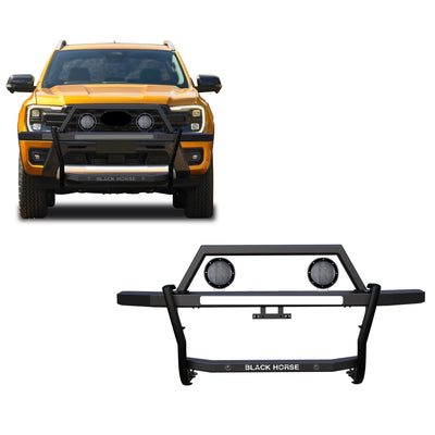 Rambler Grille Guard Kit <br> 24-24 Toyota Tacoma