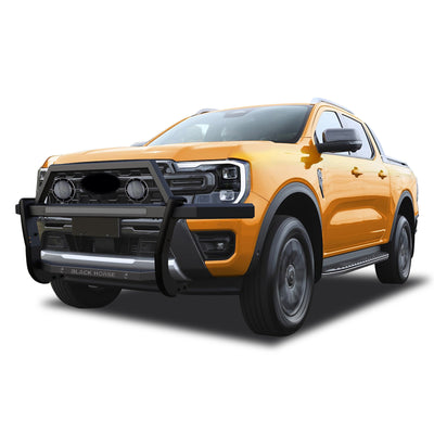 Rambler Grille Guard Kit <br> 24-24 Toyota Tacoma