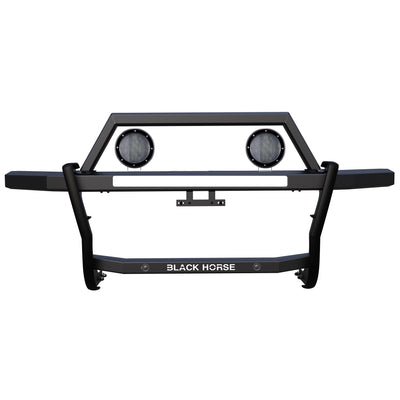 Rambler Grille Guard Kit <br> 24-24 Toyota Tacoma