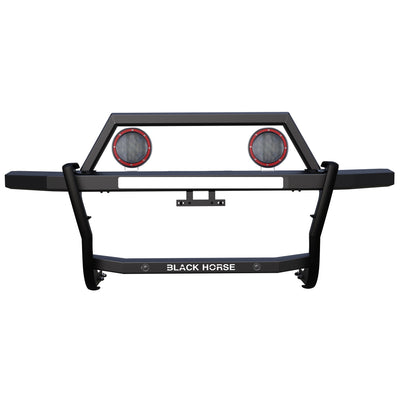 Rambler Grille Guard Kit <br> 24-24 Toyota Tacoma
