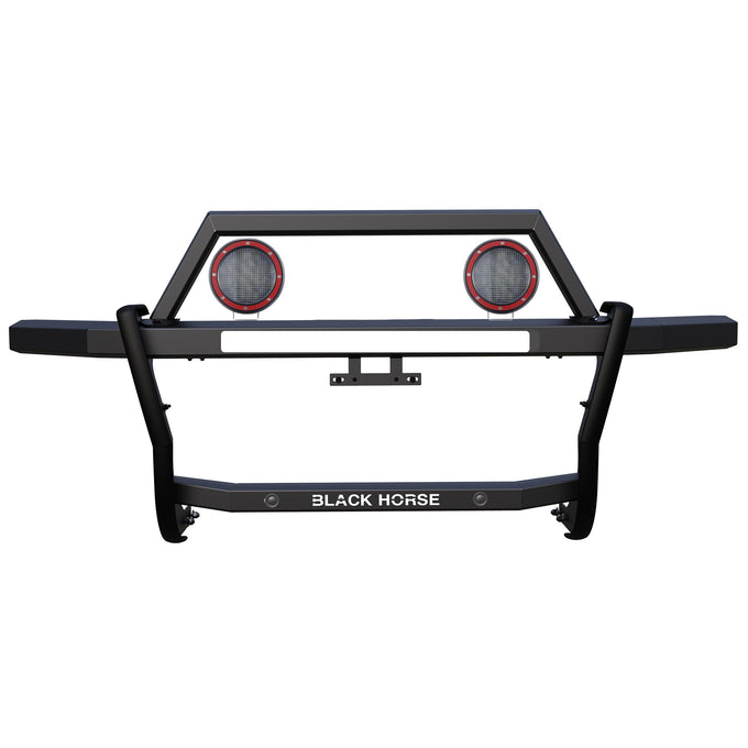 Rambler Grille Guard Kit <br> 24-24 Toyota Tacoma