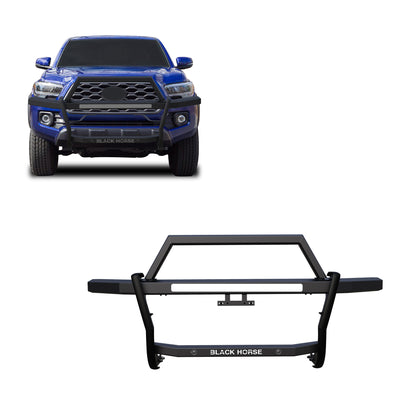 Rambler Grille Guard <br> 10-24 Toyota 4Runner