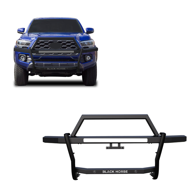 Rambler Grille Guard <br> 10-24 Toyota 4Runner
