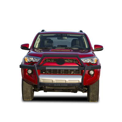 Rambler Grille Guard <br> 10-24 Toyota 4Runner