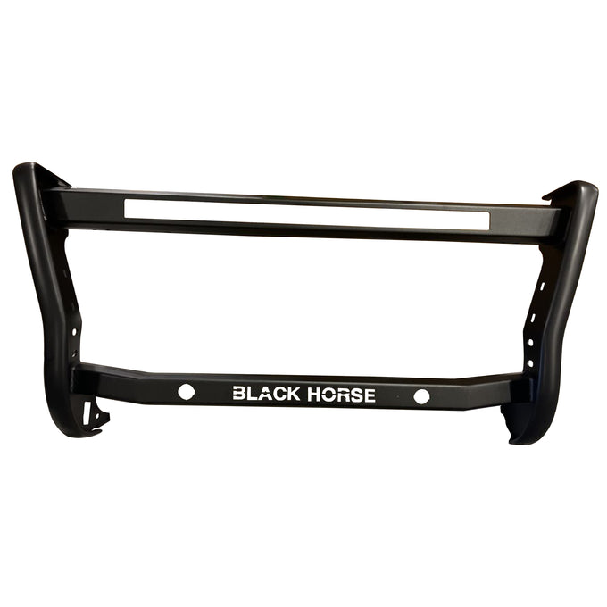 Rambler Grille Guard <br> 10-24 Toyota 4Runner