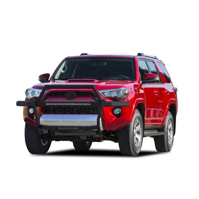 Rambler Grille Guard Kit <br> 10-24 Toyota 4Runner