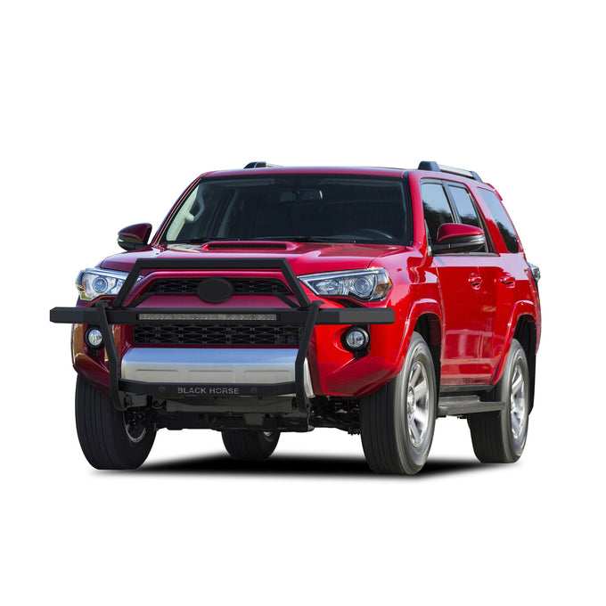 Rambler Grille Guard Kit <br> 10-24 Toyota 4Runner