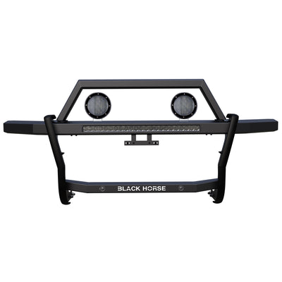 Rambler Grille Guard Kit <br> 10-24 Toyota 4Runner