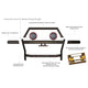 Rambler Grille Guard Kit <br> 10-24 Toyota 4Runner