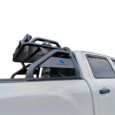 Atlas Roll Bar <br> 17-24 Nissan Titan, 07-24 Toyota Tundra