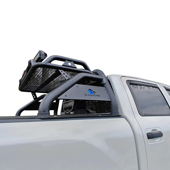 Atlas Roll Bar <br> 17-24 Nissan Titan, 07-24 Toyota Tundra