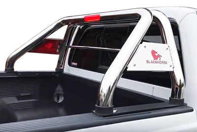 Classic Roll Bar <br> 15-24 Chevrolet Colorado, GMC Canyon, Toyota Tacoma