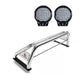 Classic Roll Bar Kit <br> 15-24 Chevy Colorado, Toyota Tacoma, GMC Canyon