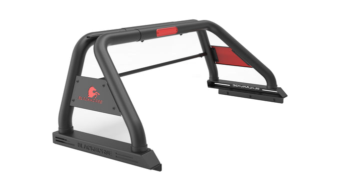 Classic Roll Bar <br> 09-10 Dodge Ram, 00-24 Ford F-150, 01-24 GMC Sierra