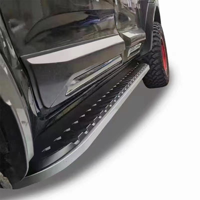 OEM Replica Running Boards <br> 19-24 Ford Ranger