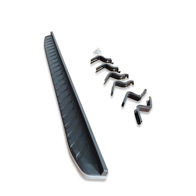 OEM Replica Running Boards <br> 19-24 Ford Ranger