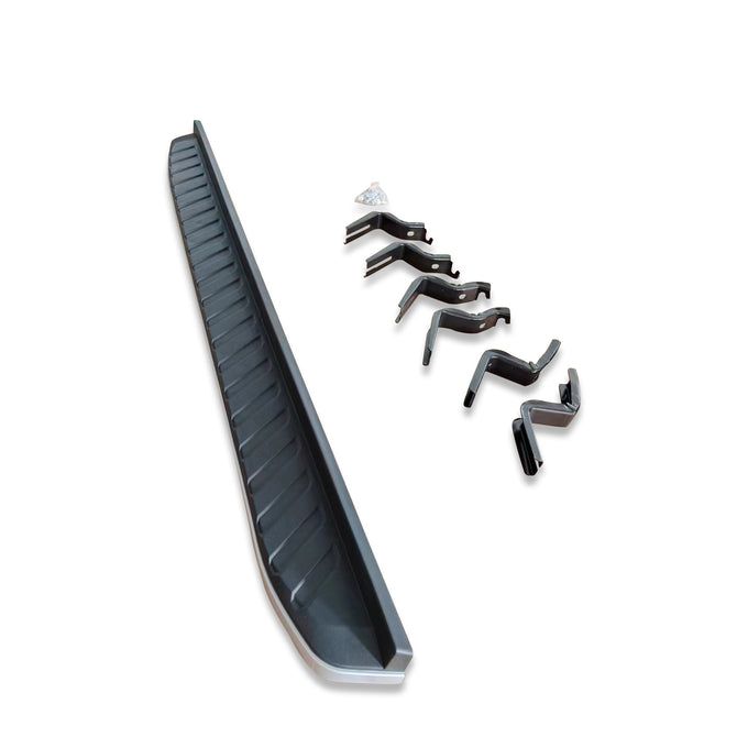 OEM Replica Running Boards <br> 19-24 Ford Ranger