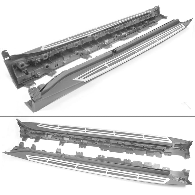 OEM Replica Running Boards <br> 19-24 BMW X5