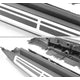 OEM Replica Running Boards <br> 19-24 BMW X5
