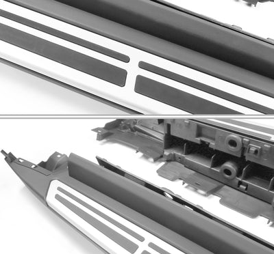 OEM Replica Running Boards <br> 19-24 BMW X5